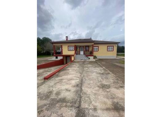 Country House - Salg - Els Poblets - Costa Blanca