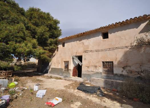 Country House - Salg - Monóvar/Monóver - Inland