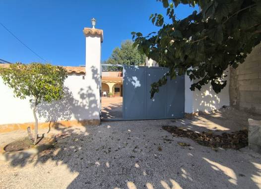Country House - Salg - Monóvar/Monóver - Inland