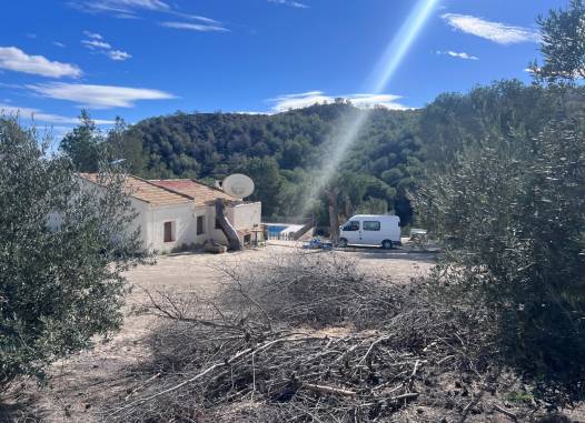 Country House - Salg - Torremendo - Costa Blanca