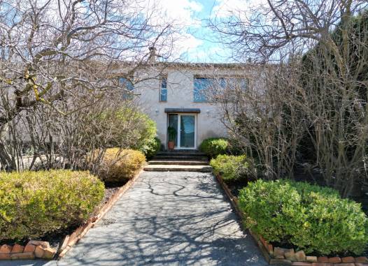 Country House - Venta - Villena - Inland