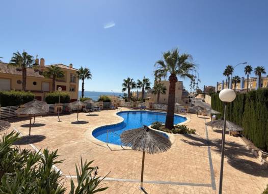 Duplex - Herverkoop  - Orihuela - Inland