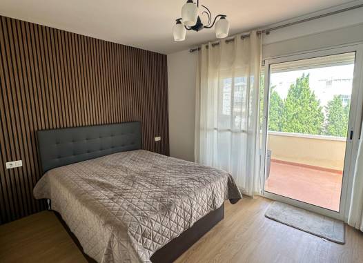 Duplex - Herverkoop  - San Miguel de Salinas - Las Filipinas