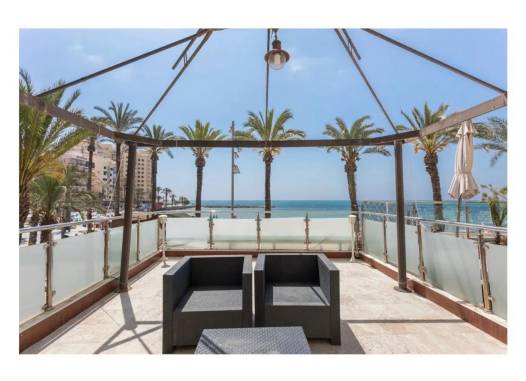 Duplex - Herverkoop  - Torrevieja - Playa del Cura