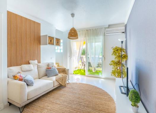 Duplex - Odsprzedaż - Algorfa - Comunidad Valenciana