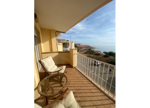 Duplex - Odsprzedaż - Orihuela Costa - Campoamor