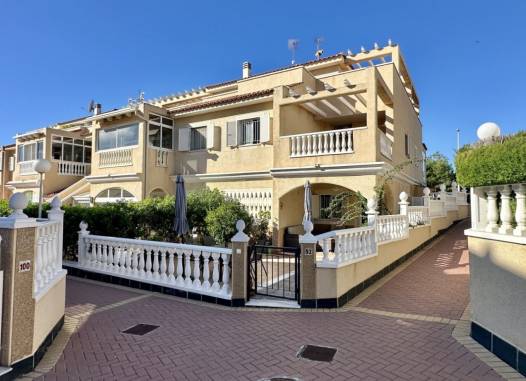 Duplex - Odsprzedaż - Orihuela Costa - Costa Blanca