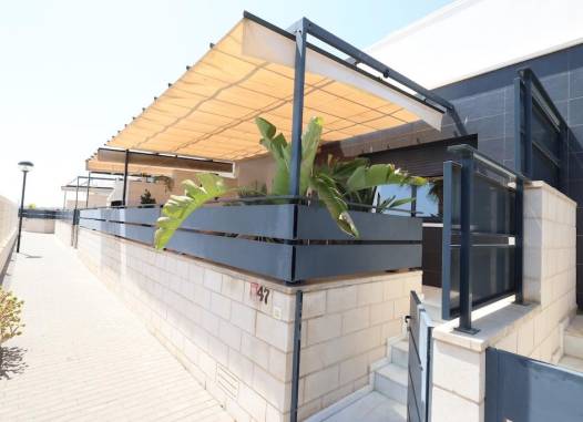 Duplex - Odsprzedaż - Orihuela Costa - Costa Blanca