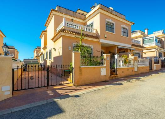 Duplex - Odsprzedaż - Orihuela Costa - La Regia