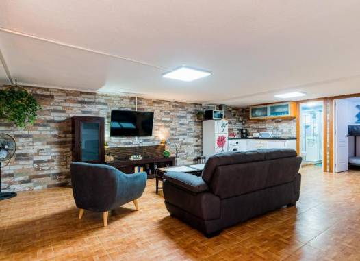 Duplex - Odsprzedaż - Torrevieja - Acequion