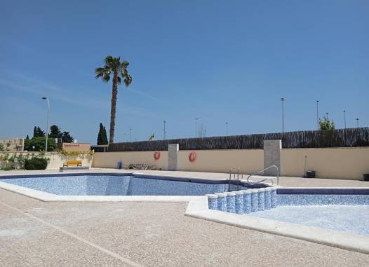 Duplex - Odsprzedaż - Torrevieja - Carrefour