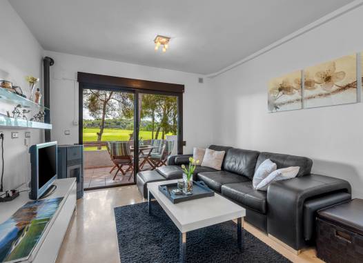 Duplex Penthouse - Resale - Dehesa de Campoamor - Costa Blanca