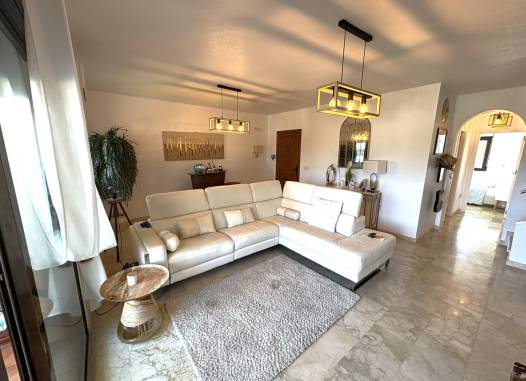 Duplex Penthouse - Revente - Las Ramblas Golf - Costa Blanca