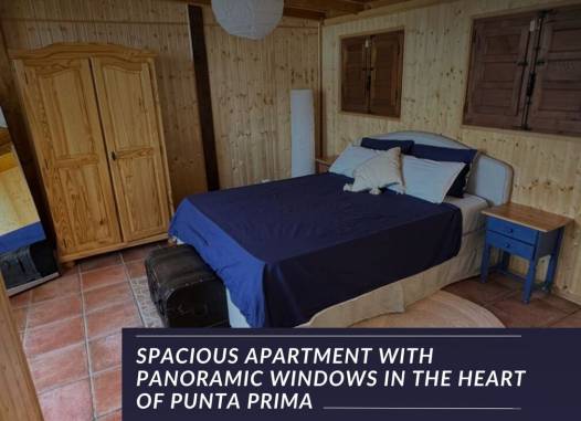 Duplex Penthouse - Salg - Los Altos - Punta Prima