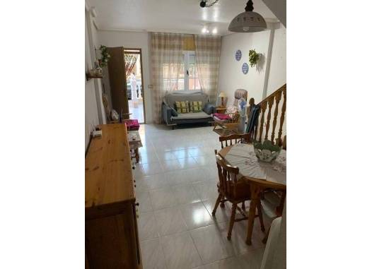 Duplex - Перепродажа - Pilar de la Horadada - Torre De La Horadada