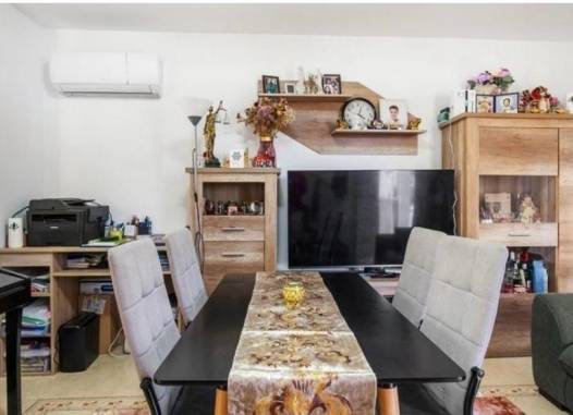 Duplex - Перепродажа - San Miguel de Salinas - Las Filipinas