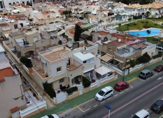 Duplex - Перепродажа - Torrevieja - Costa Blanca