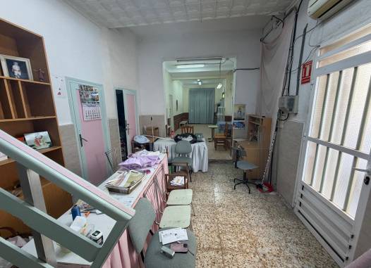 Duplex - Resale - Almoradí - Almoradí