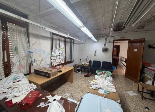 Duplex - Resale - Almoradí - MLSC8249361