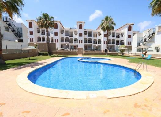 Duplex - Resale - Orihuela Costa - Costa Blanca