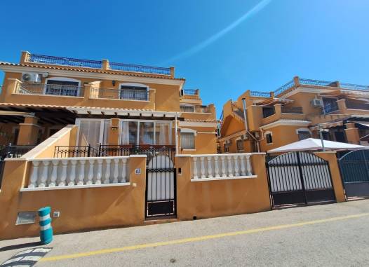 Duplex - Resale - Torrevieja - Aguas Nuevas