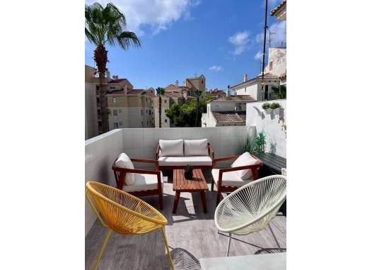Duplex - Resale - Torrevieja - Playa del Cura