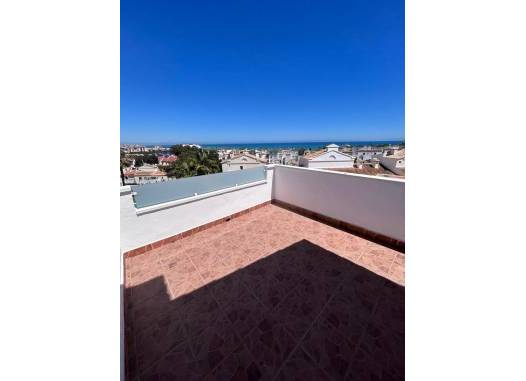 Duplex - Resale - Torrevieja - Torreblanca