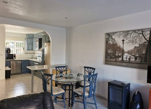 Duplex - Revente - Benijofar - Costa Blanca