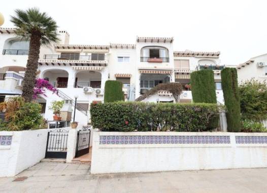 Duplex - Revente - Cabo Roig - Costa Blanca