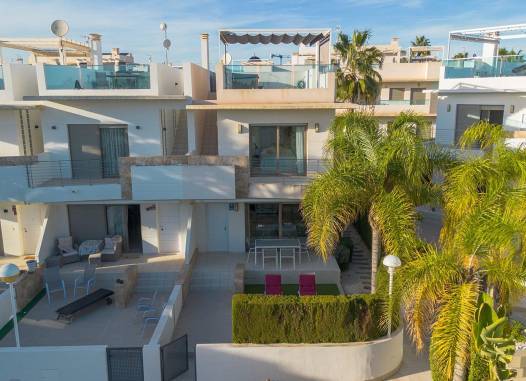 Duplex - Revente - Ciudad Quesada - Costa Blanca Sur
