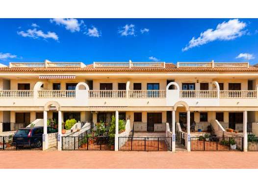 Duplex - Revente - Daya Nueva - Costa Blanca