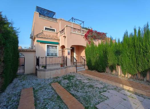 Duplex - Revente - Los Montesinos - Costa Blanca Sur