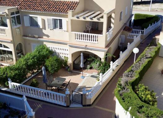Duplex - Revente - Orihuela Costa - Costa Blanca