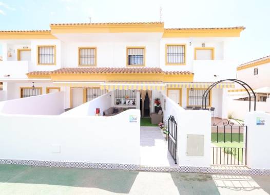 Duplex - Revente - Pilar de la Horadada - Costa Blanca