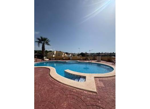 Duplex - Revente - San Fulgencio - La Marina