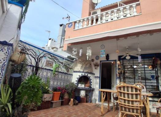 Duplex - Revente - Torrevieja - Costa Blanca