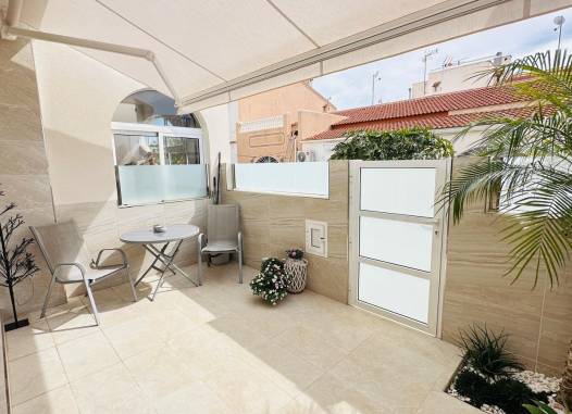 Duplex - Revente - Torrevieja - La Siesta