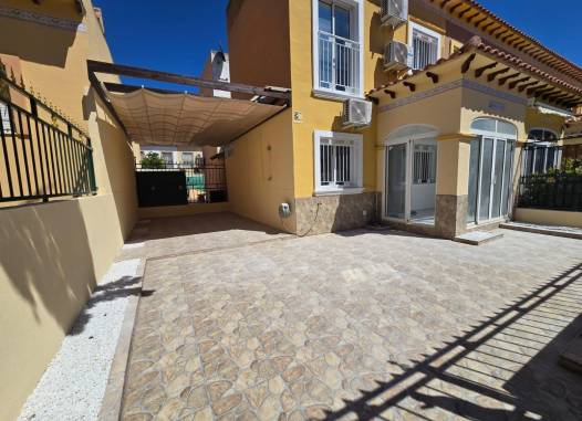 Duplex - Revente - Torrevieja - Torretas