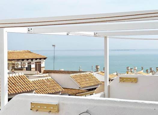Duplex - Salg - Guardamar del Segura - Benamor