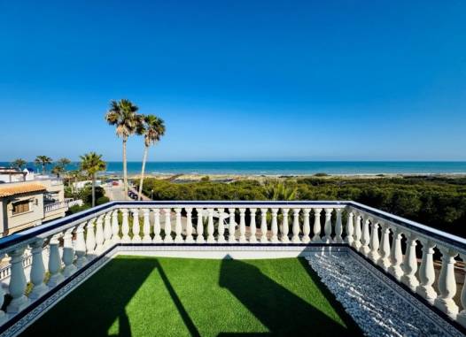 Duplex - Salg - Guardamar del Segura - Costa Blanca