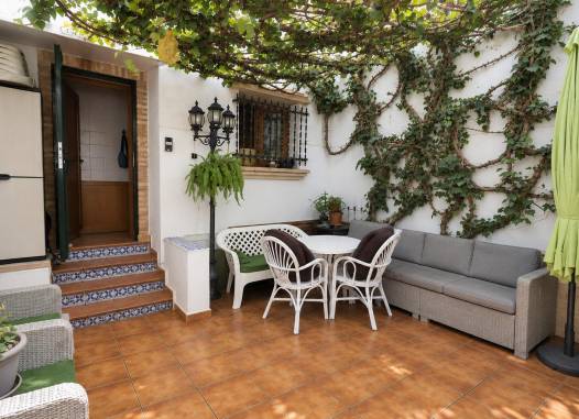 Duplex - Salg - Orihuela Costa - Costa Blanca