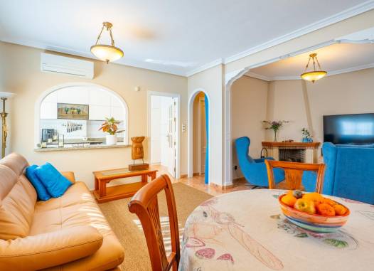 Duplex - Salg - Orihuela Costa - La Regia