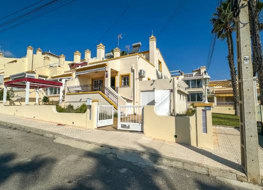 Duplex - Salg - Orihuela Costa - MLSC4346852