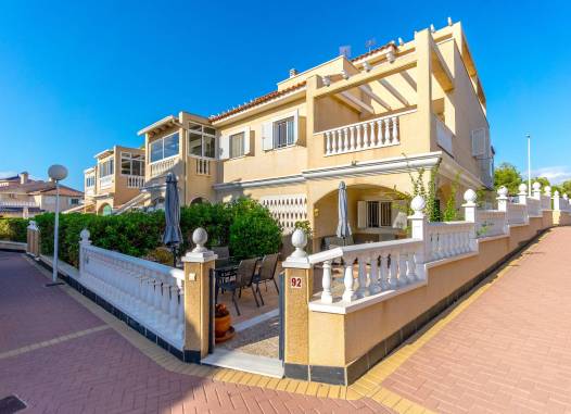 Duplex - Salg - Orihuela Costa - Playa Flamenca