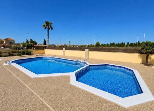 Duplex - Salg - Torrevieja - Carrefour