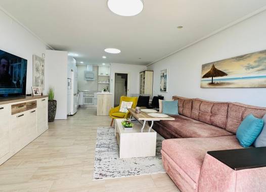 Duplex - Salg - Torrevieja - La Siesta