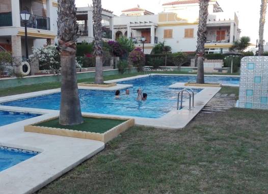 Duplex - Venta - Daya Vieja - Daya Vieja