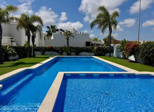 Duplex - Venta - Orihuela Costa - Lomas De Cabo Roig