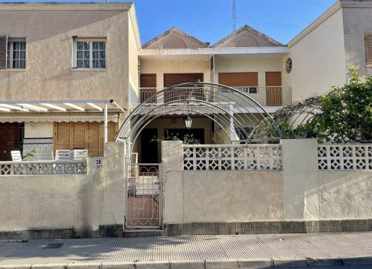 Duplex - Venta - Santa Pola - Costa Blanca