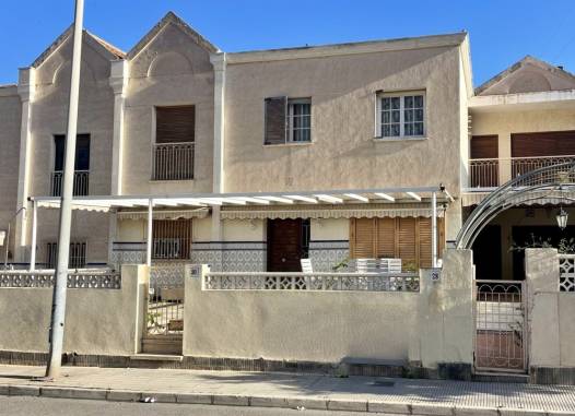 Duplex - Venta - Santa Pola - Costa Blanca